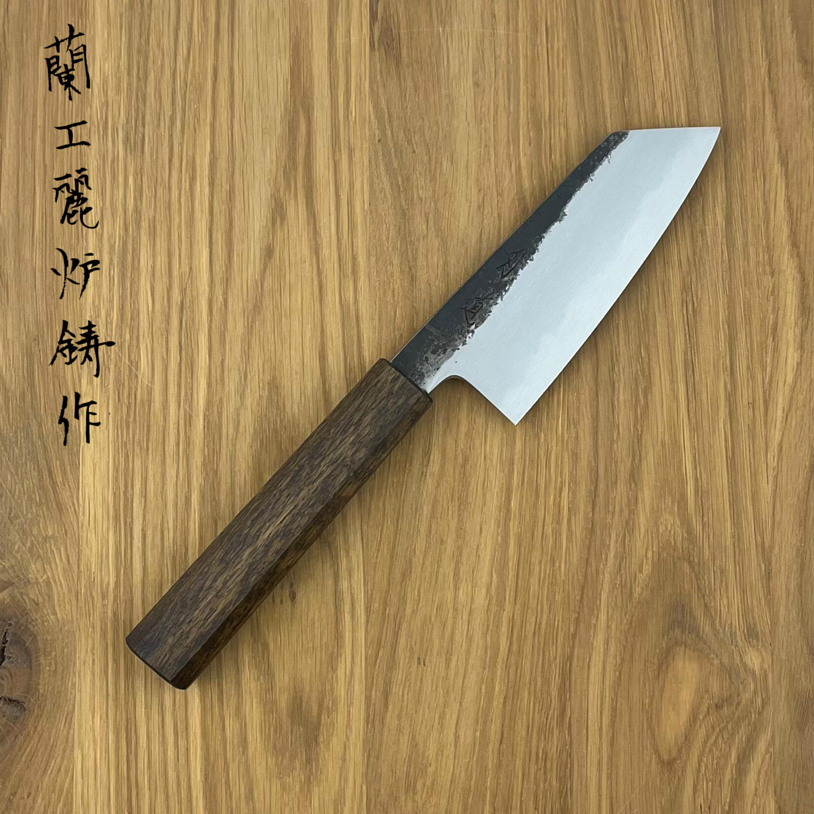 HADO Sumi white #2 Ko-Bunka 135 mm #92