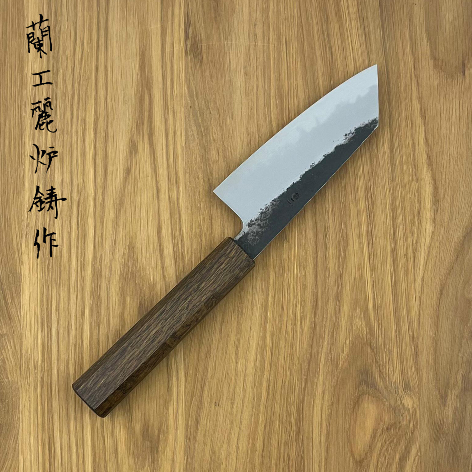 HADO Sumi white #2 Ko-Bunka 135 mm #92