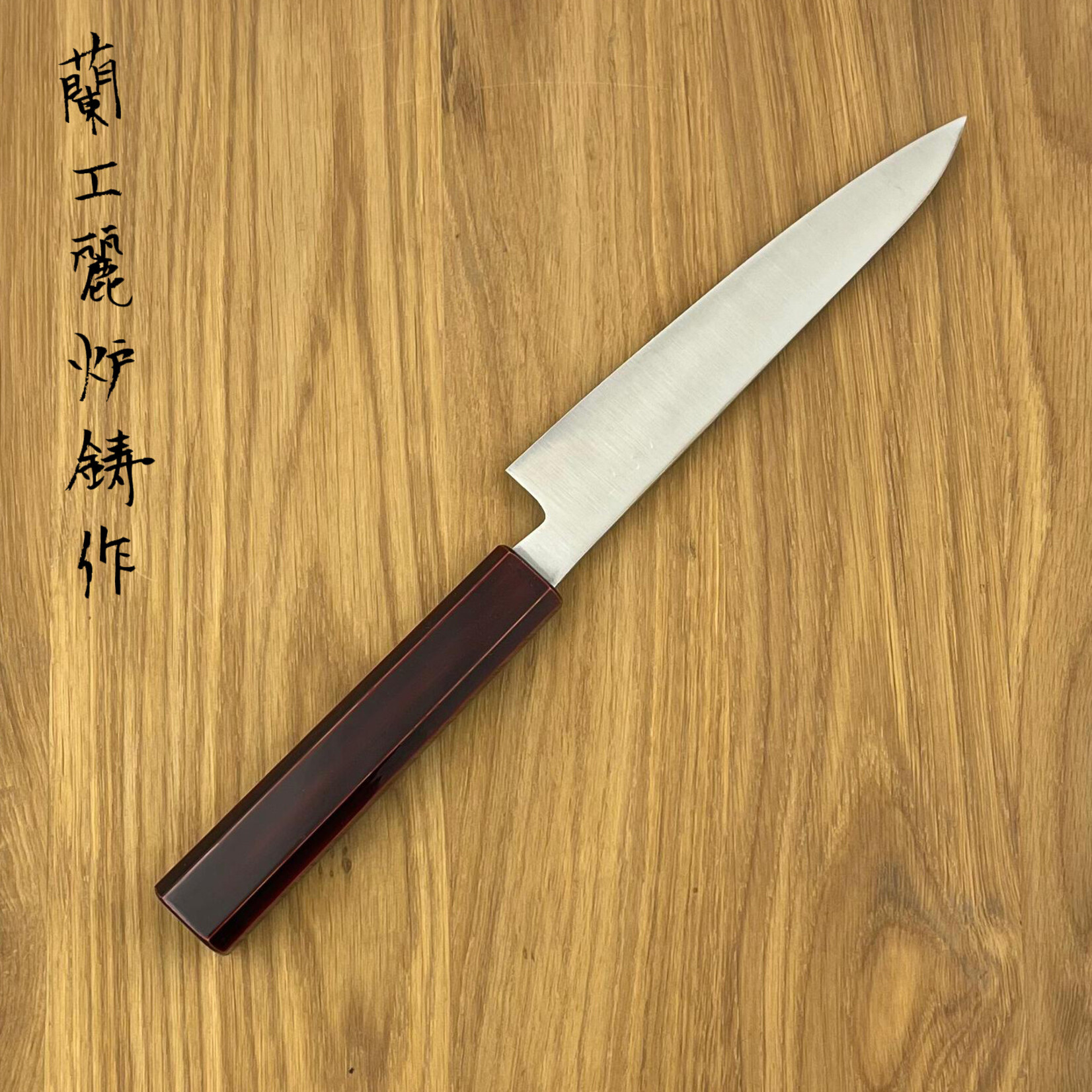 ROOIJ 30th Anniversary Petty 150mm BKT-PT150RL