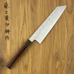 Gyuto k-tip 210mm half gelakt #353