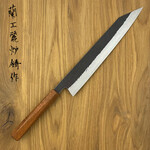 Sujihiki Kiritsuke 240mm
