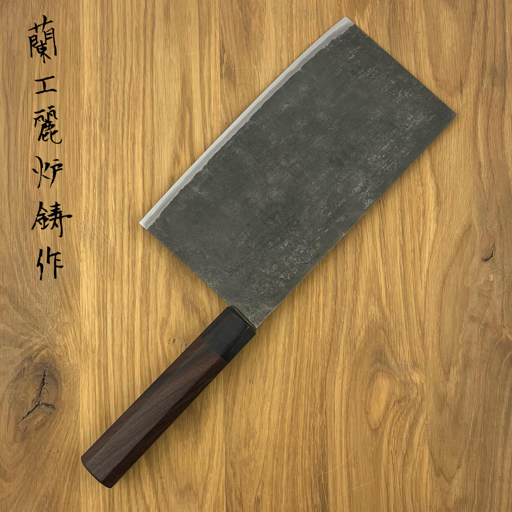 TAKEDA NAS Cleaver small