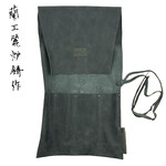 Map 4 dlg  Gaucho Grijs