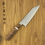 Santoku 175mm FK-403