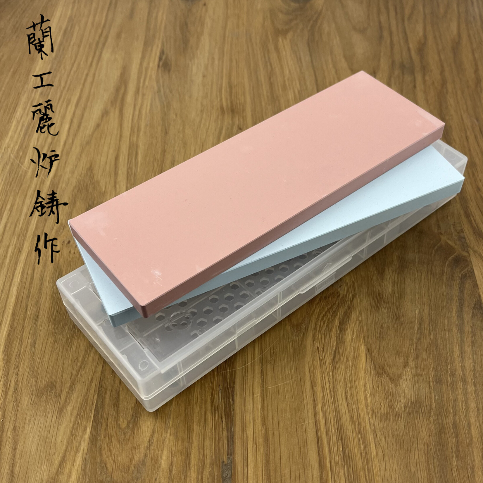 NANIWA Kagayaki #3000/5000