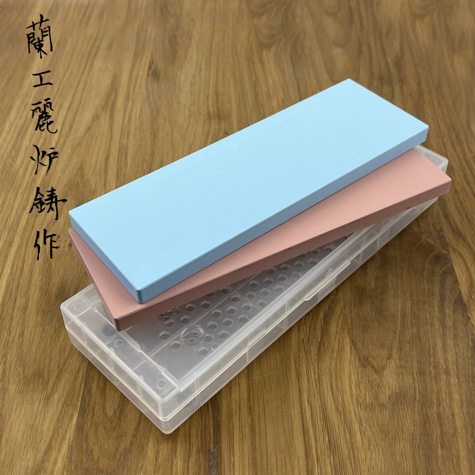 NANIWA Kagayaki #1000/3000