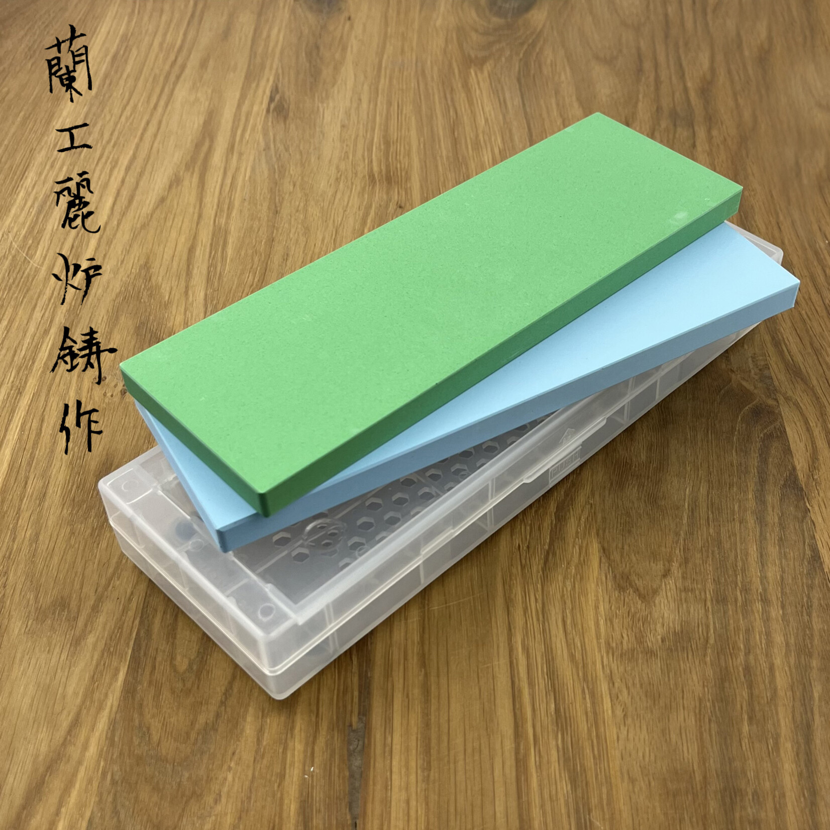 NANIWA Kagayaki #400/1000