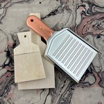 Wasabi grater