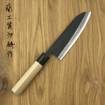 Blue #2 Santoku 170mm KA4817