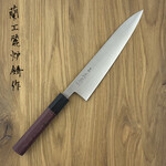 Swedish Steel Gyuto 240mm Purperhart SW3124PH