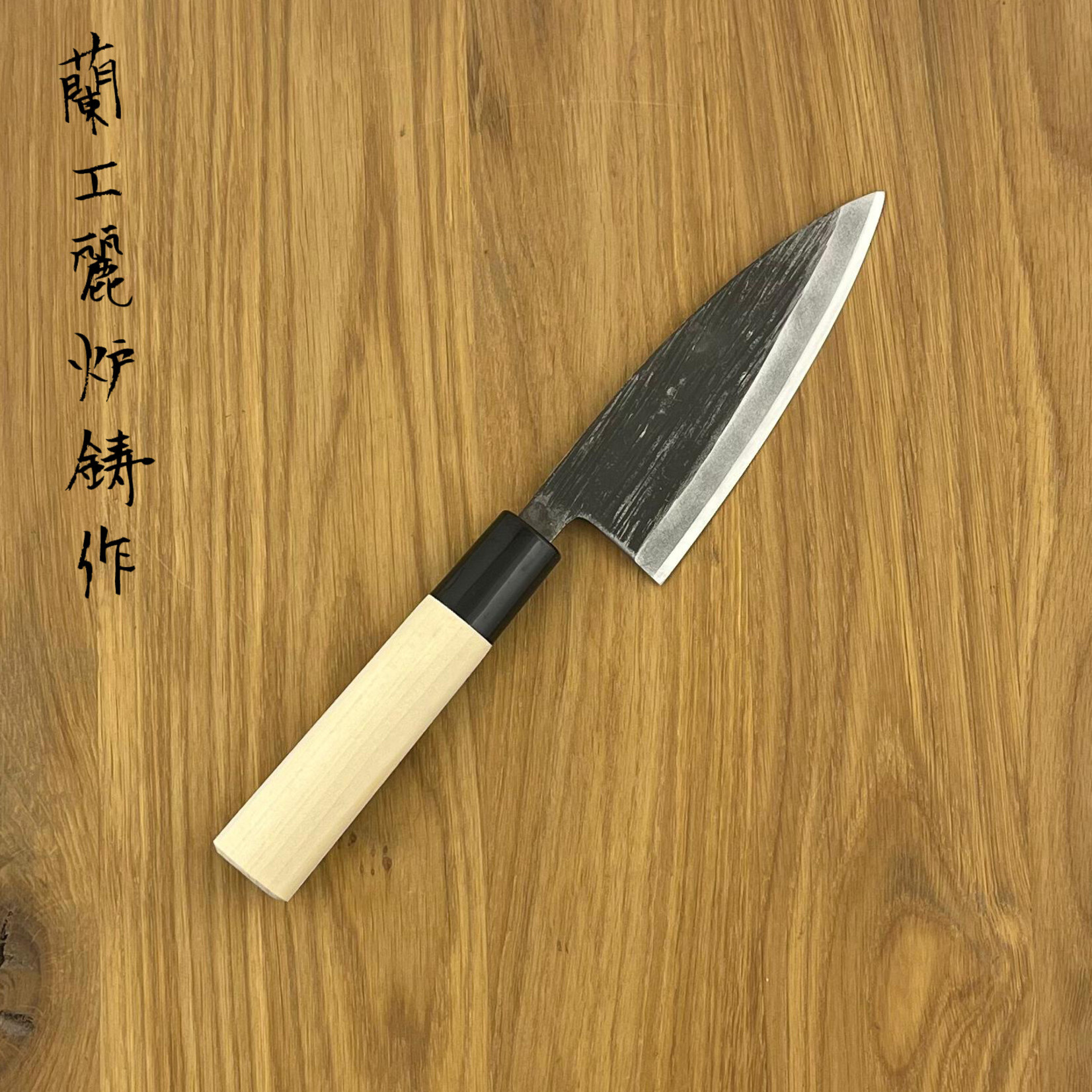 Takayuki Blue #2 Ajikiri 120mm 01133