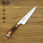 Honesuki 150 mm Amber