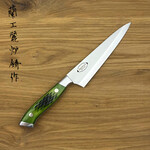 Honesuki 150 mm groen