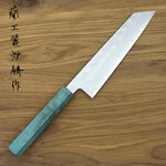 Gyuto k-tip 210mm blue #356
