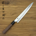 Sujihiki 240mm mirror polish KRT-06