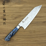 Santoku 180mm Elite Master Collection