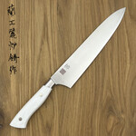 Nagi Gyuto 210mm Wit