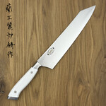 Gyuto Kiritsuke 240 mm white