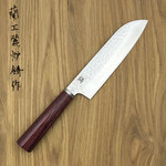 Santoku 165mm TKO-S165