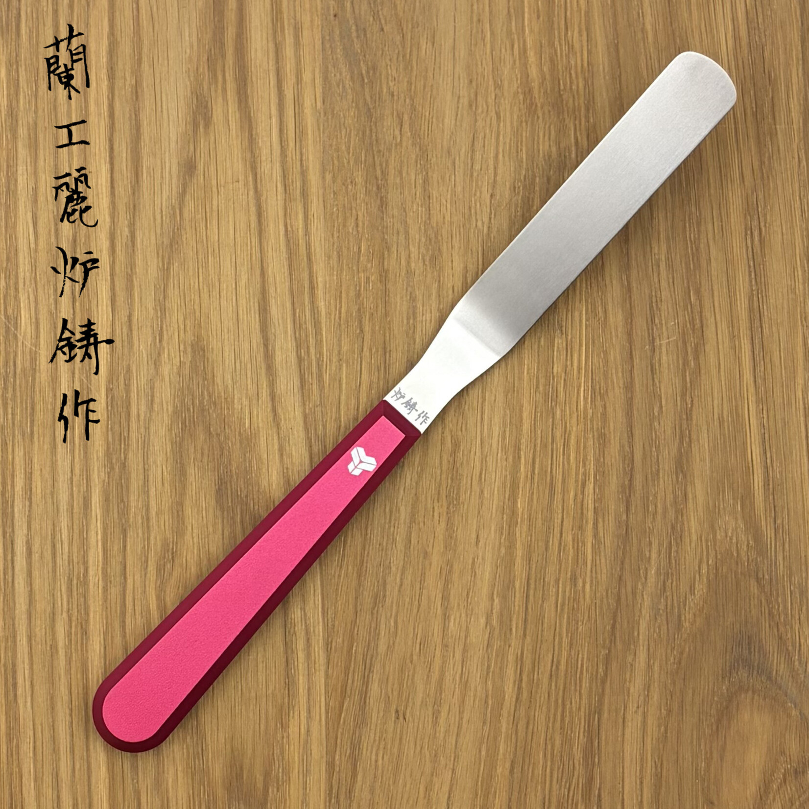 TITANION Spatula Padawan roze