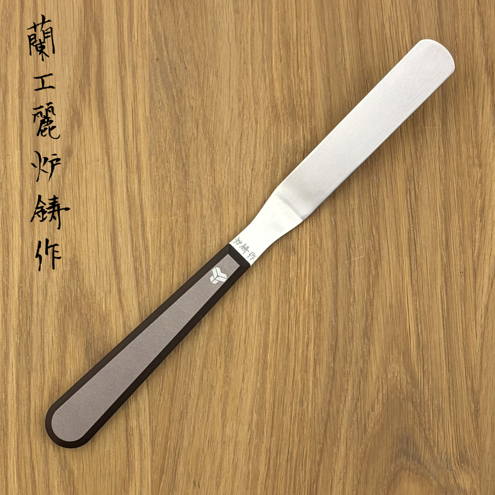 TITANION Spatula Padawan olijf groen