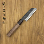 Kawamuki 105 mm walnut TN-01