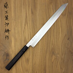 Yanagiba kiritsuke 300mm