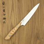 Petty 150mm BHA #006