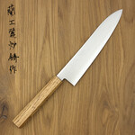Gyuto 210 mm 00301
