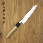 White #2 Petty kiritsuke 165mm KS4216kt