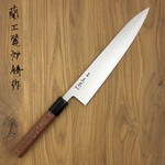 Swedish Steel Gyuto 240mm Lace SW3124LW