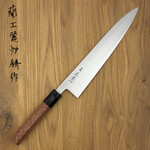 White #2 Gyuto 240mm Parel KS3124L