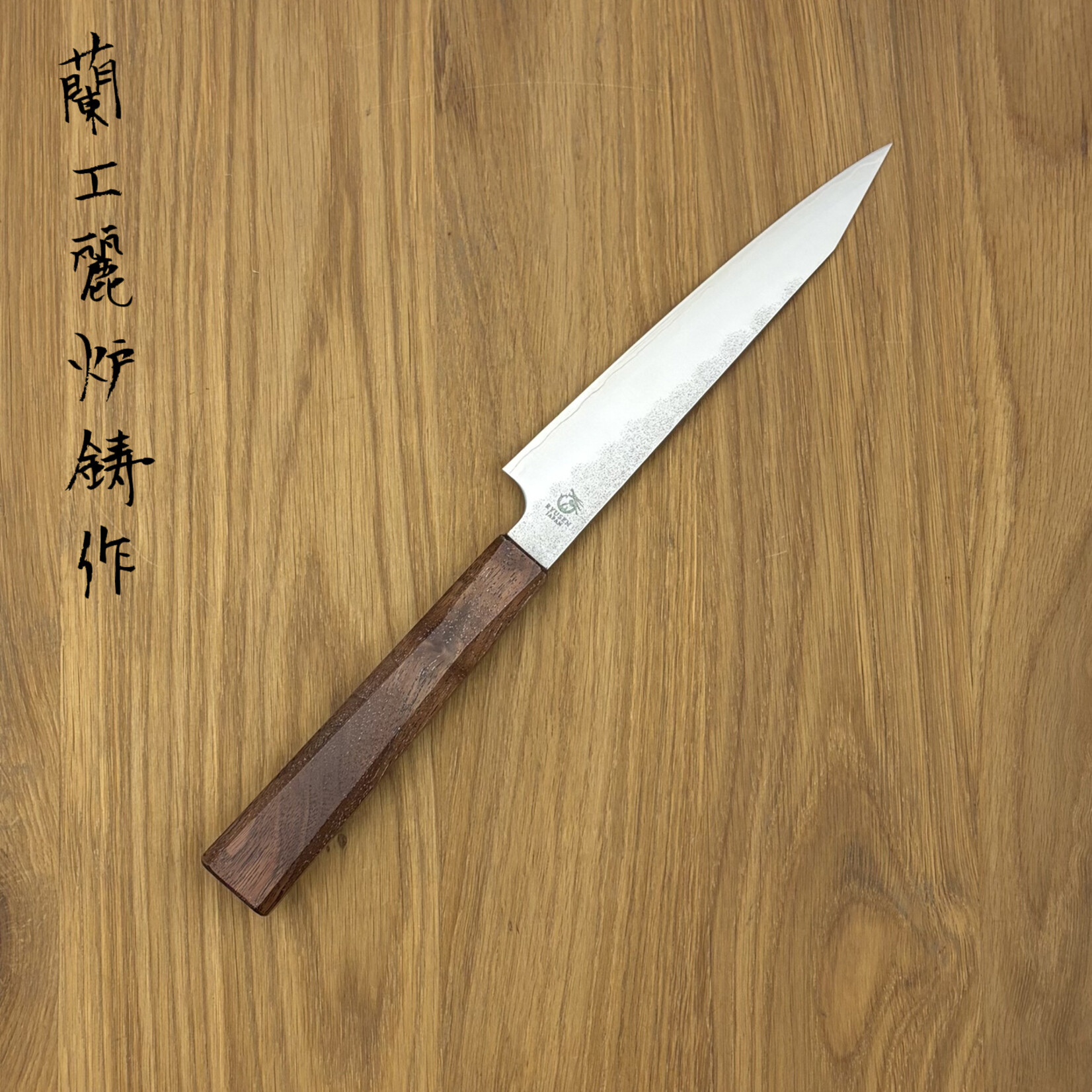 RYUSEN Blazen WA Petty 135 mm BZ 416