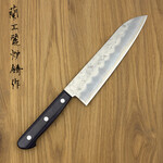 OEM Santoku 165mm Purple