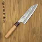 OEM Santoku 165mm Keyaki 9303527