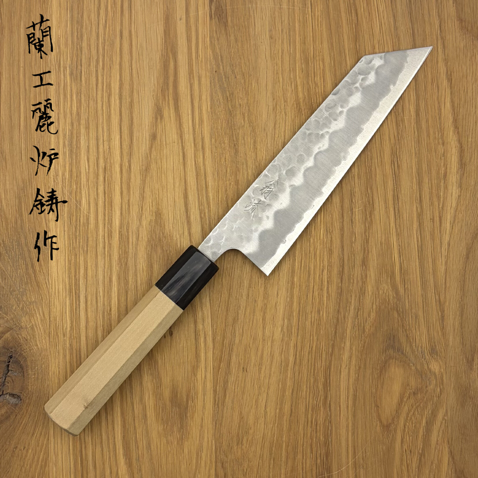 OEM White #2 Tsuchime Bunka 170mm 2350622