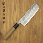 Nakiri 165mm Tsuchime 2350621