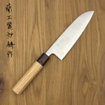 Santoku 165mm zelkova 9303475