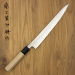 Sujihiki 240mm Migaki 237986