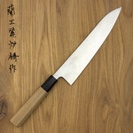 Gyuto 210 mm Migaki 241251