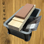 10Good 10Good Sharpening set