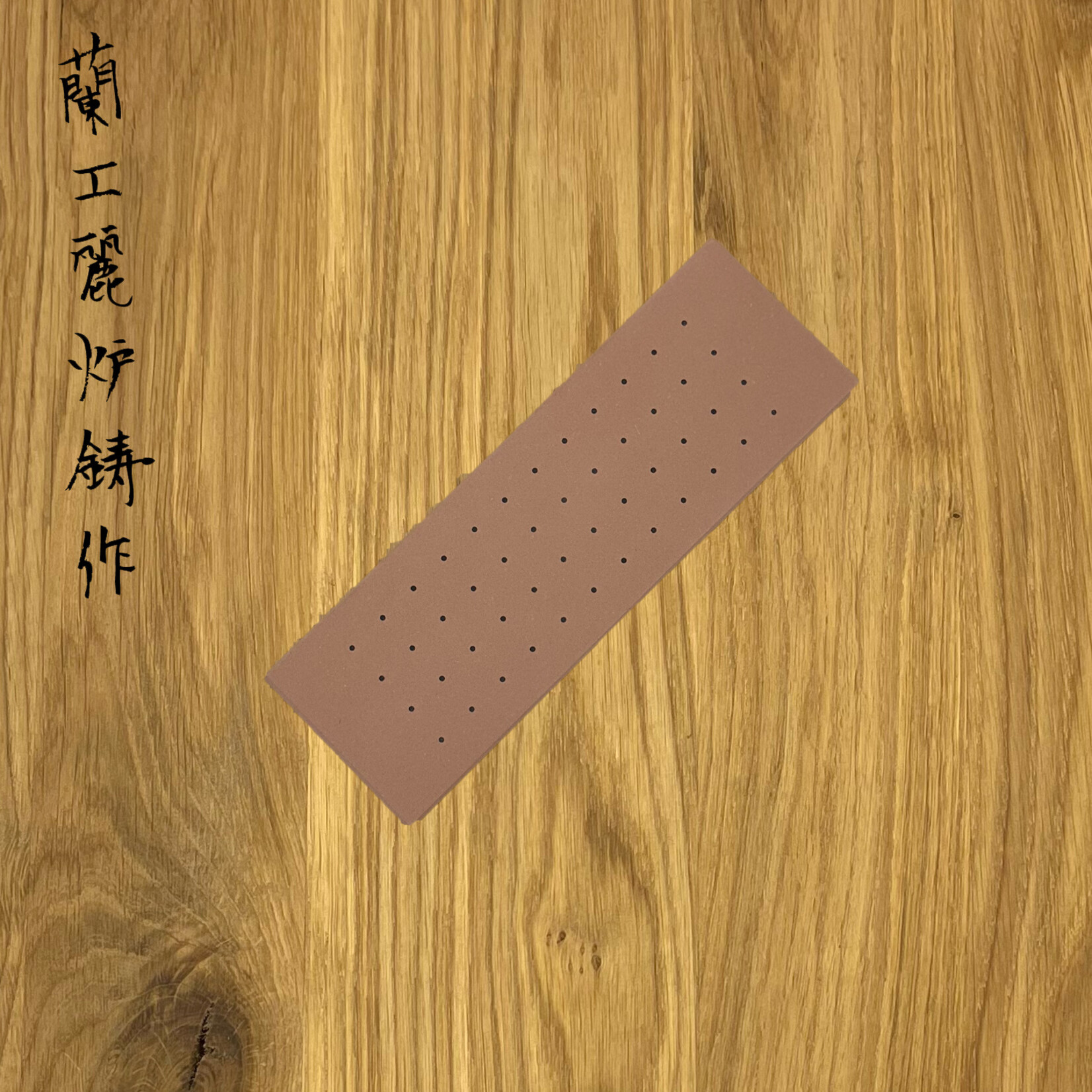 10Good 10Good Slijpbox Sharpening set