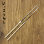 Takayuki Chopsticks 180 mm  magnolia 09004