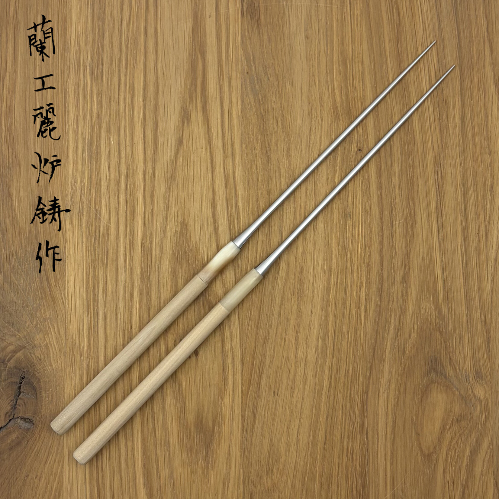 Takayuki Chopsticks 160 mm  magnolia 09004