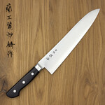 Touroku Gyuto SG2 240mm KKSG2-01