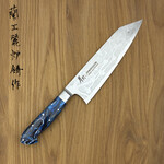 Santoku 180mm Elite Master Collection