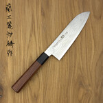 Santoku 170mm 10608