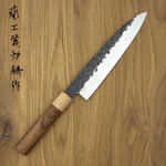 Rooij Gyuto 210mm Kurouchi