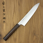 Rooij Rooij 1K6 Gyuto 210 mm Custom WA