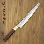 Rooij 69 laags AUS10 Sujihiki 240 mm